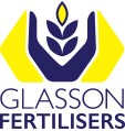 Glasson Fertilisers Logo